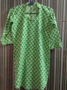 Short Kurti!!