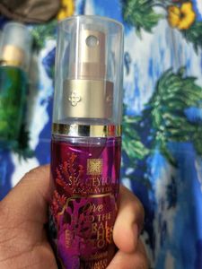 Spa Ceylon Body Spray