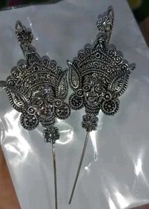 Goddess Ear Cuff