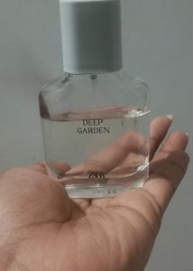Zara deep Garden