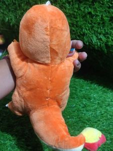 Pokemon Combo Plushie