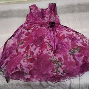 Girls Party Wear Dress, Very Beautiful