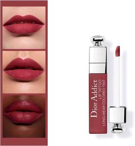 Dior Lip Tints Available