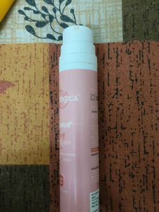 Sunscreen SPF 50