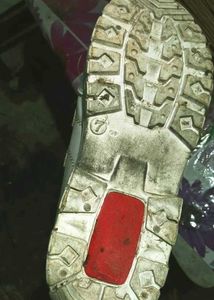 Used Socks And Shoes