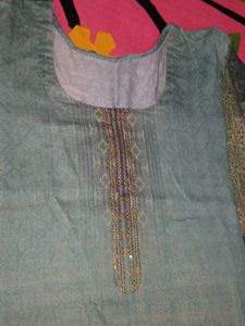Daily Wear Suit
