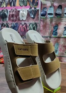 Flip Flop Brown Sandals