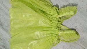 Kids Dress Combo