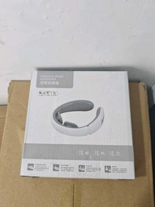 Cervical Spine Massager