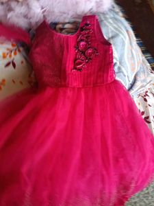 Girls&#39; Party Dress