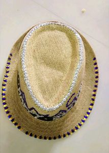 Baby&#39;s Birthday Cap Mention Your Child Name
