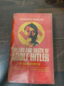 The Life and Death of Adolf Hitler