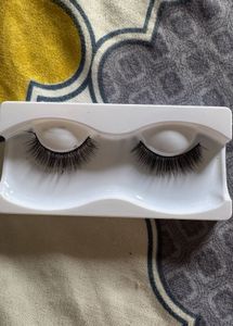 6D Studio Effect Eyelashes