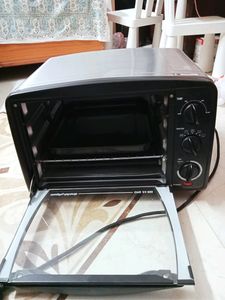 Morphy Oven Toaster Grill