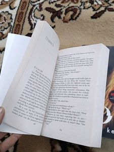 You &amp; Missing U - Harlan Coben