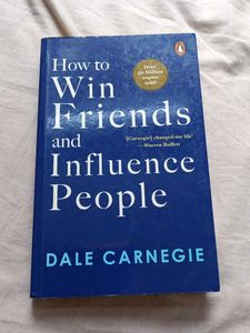 How to Win Friends and Influence People