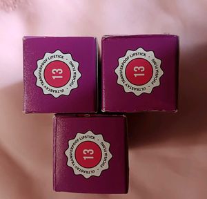 Sugar Pop Fuchsia Fling Lipstick