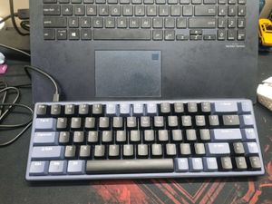 Magegee Sky68 Mechanical Keyboard