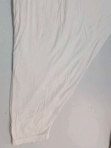 Go Colors White Salwar