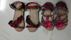 Girls Sandals