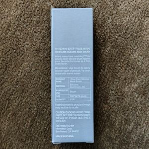 I Dew Care Silicone Mask Brush