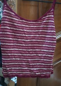 Crochet Top