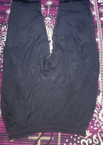 Women Lower