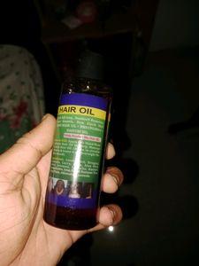 Adivasi Hair Oil New Box Pack