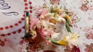 Bird Showpiece
