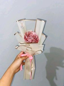 New Rose Flower Bouquet