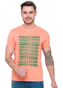 Being Human Men T-shirt