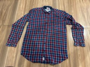 Attitude Original Men Shirt
