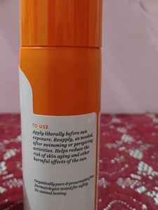 Biotique Sun Shield Sunscreen