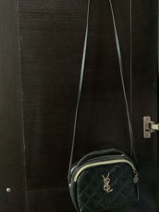 YSL Dupe Sling Bag