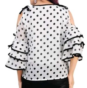 Classic Women Top