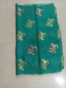 Shrimmy Saree
