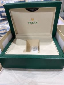 Rolex Hardik Pandya Men Watch Edition