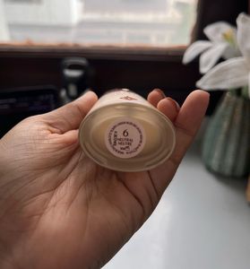 Charlotte Tilbury Airbrush Flawless Foundation N6