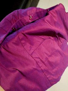 Beautiful Dark Purple Blouses 💜