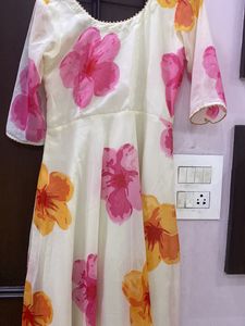 HOLI SALE😍🔥Women Chanderi Cotton Suit