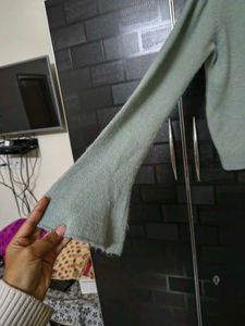 Cute Cardigan Sweater