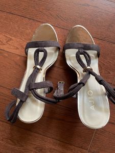 Party Wear High Heels
