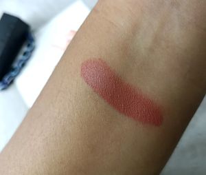 Brand New Peach Lipstick 💄🌸