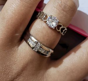 Couple Rings