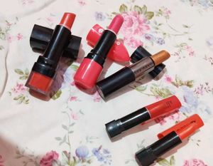 Lipstick Bundle
