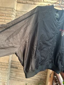 Max- Bomber Jacket