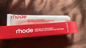 Rhode Peptide Lip Treatment