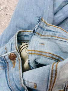New jeans 🤍