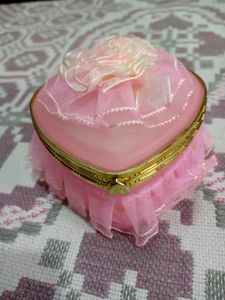Jewellery Box/gift Box