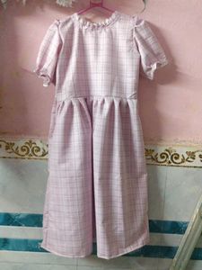 This Is A Brand New Dress Stitch By Me